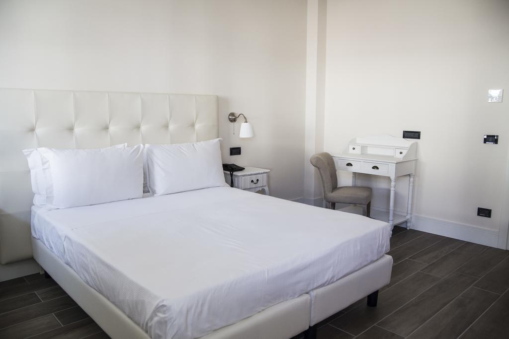 Couette-café Tornabuoni View 3*