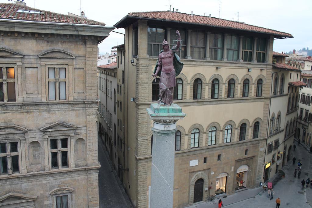Couette-café Tornabuoni View 3*