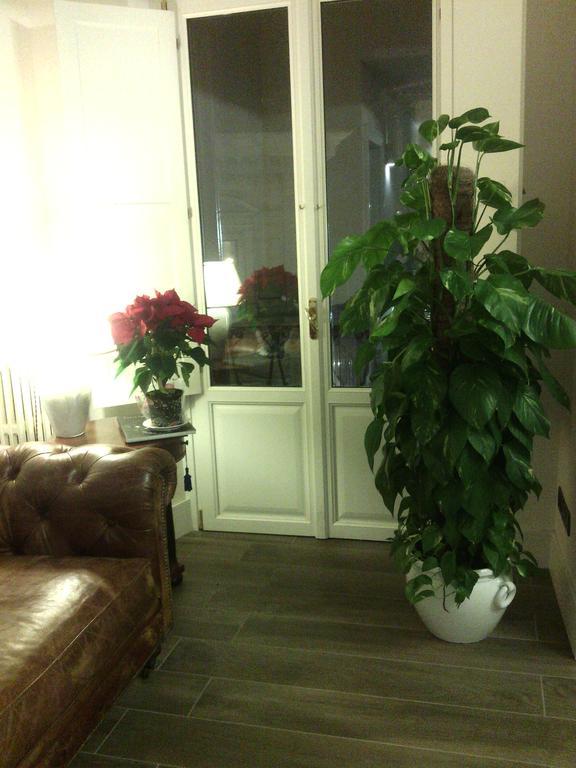 Couette-café Tornabuoni View Florence