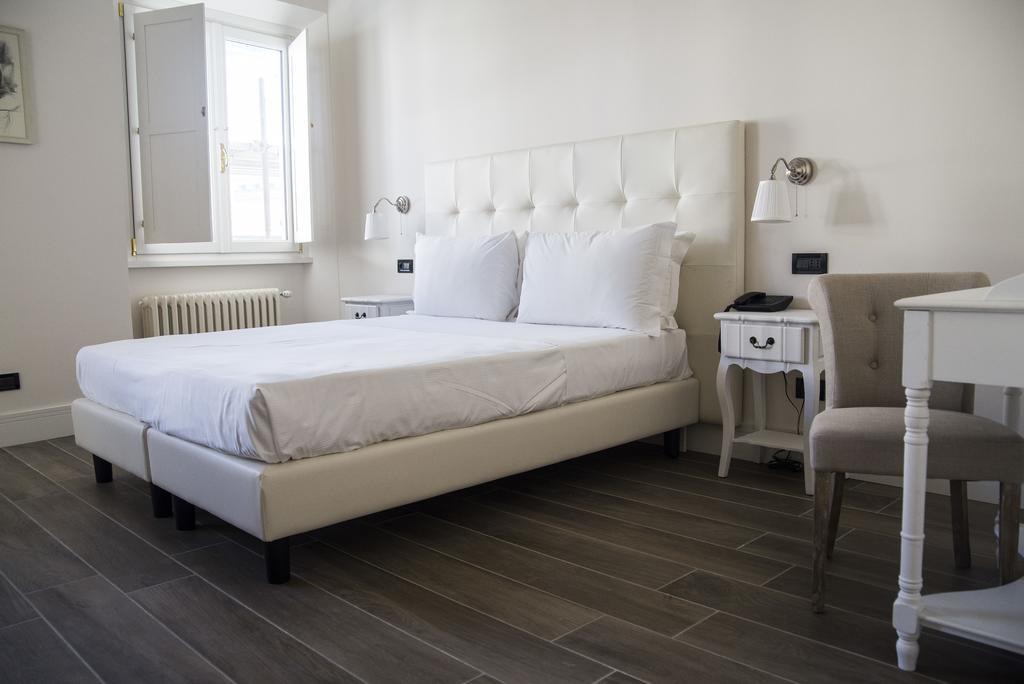 Couette-café Tornabuoni View 3*