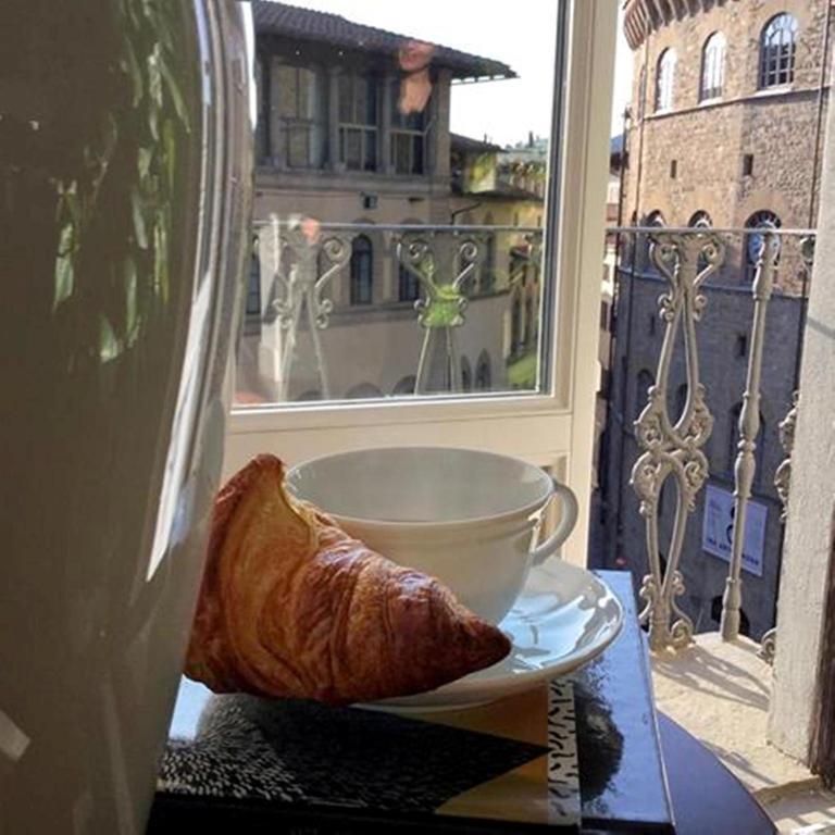 Tornabuoni View Couette-café