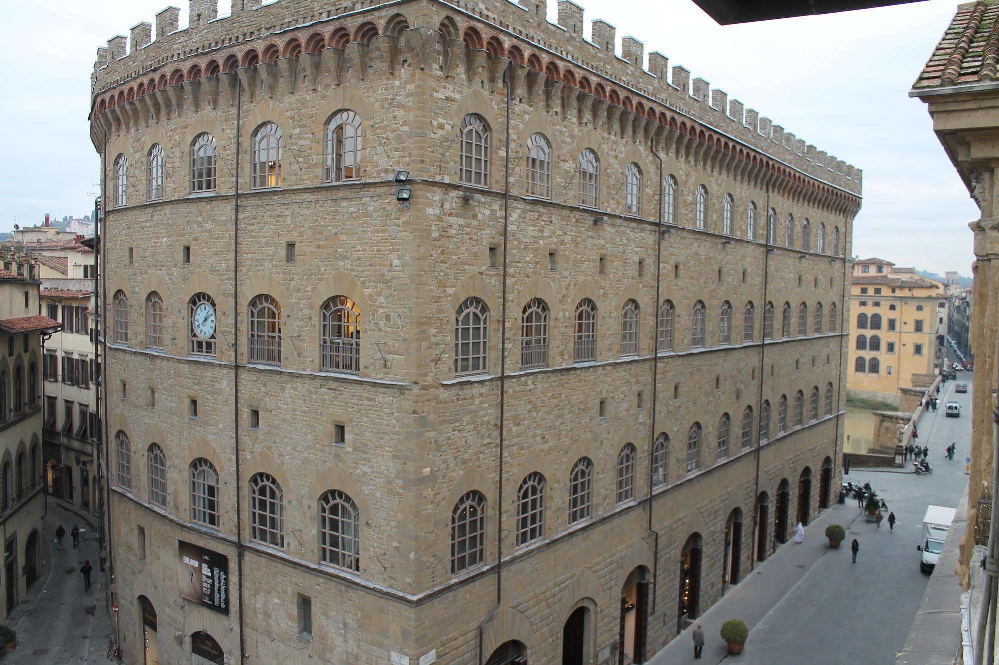 Couette-café Tornabuoni View 3*