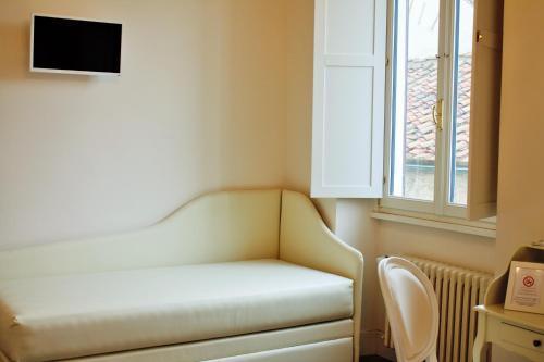 Tornabuoni View Firenze