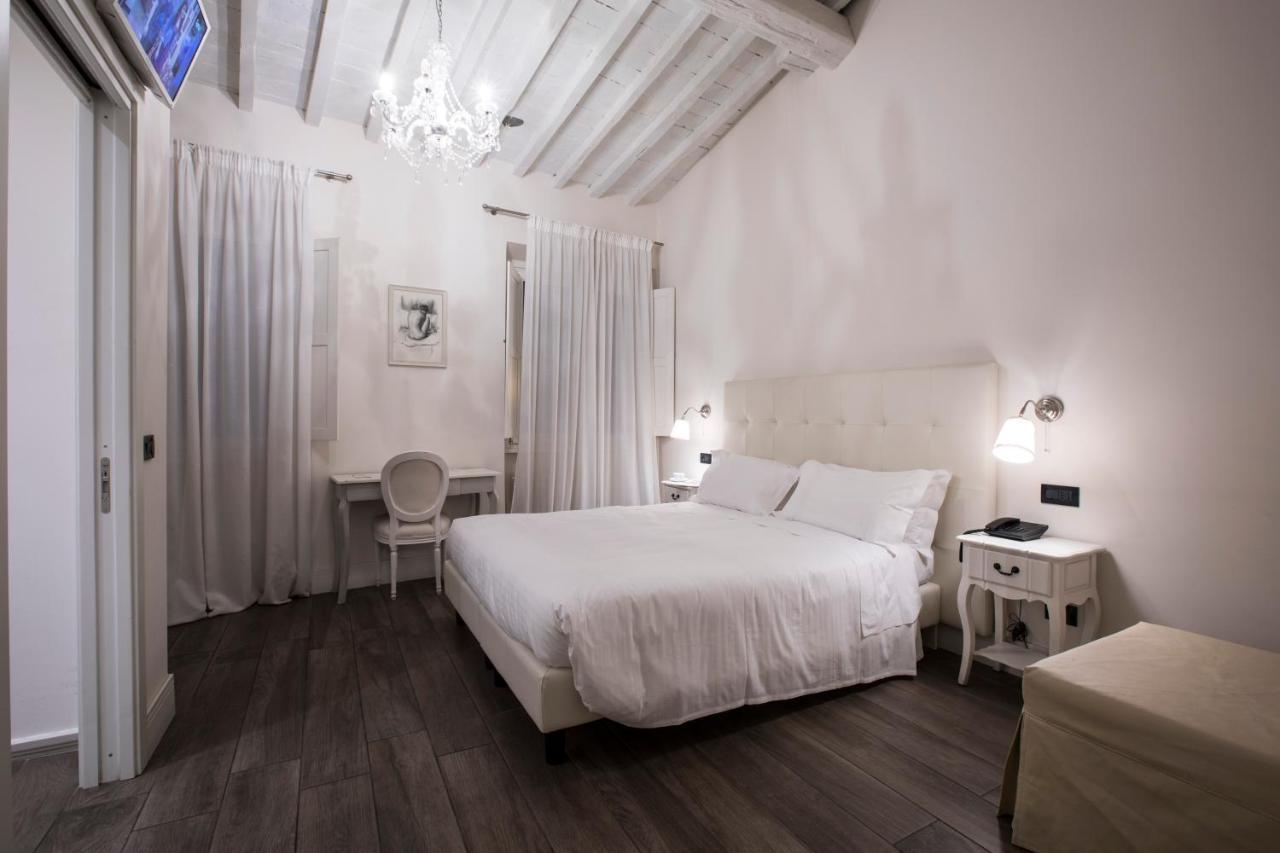 Tornabuoni View Bed & Breakfast Firenze